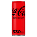 Coca Cola Zero