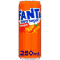 Fanta zero