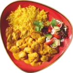 Chicken Curry