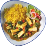 Palak Paneer