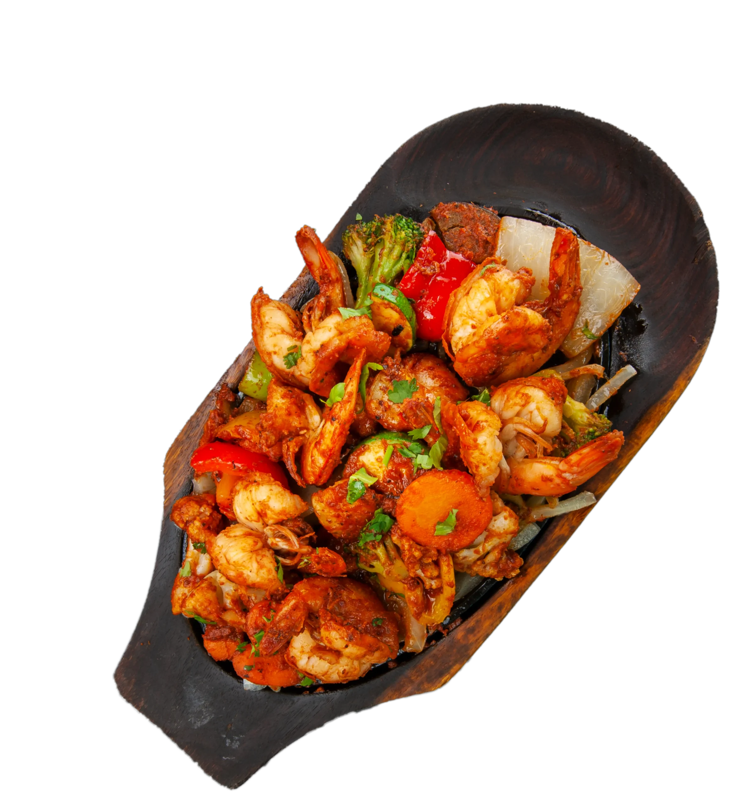 Scampi Tandoori scaled