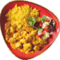 Chicken Madras