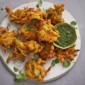 Onion Bhaji